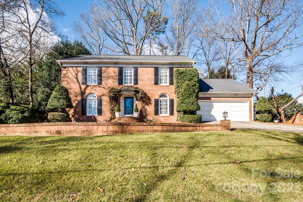 1359 10th Street Drive NW Hickory NC 28601