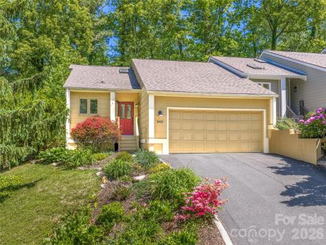 101 Beaver Ridge Road Asheville NC 28804