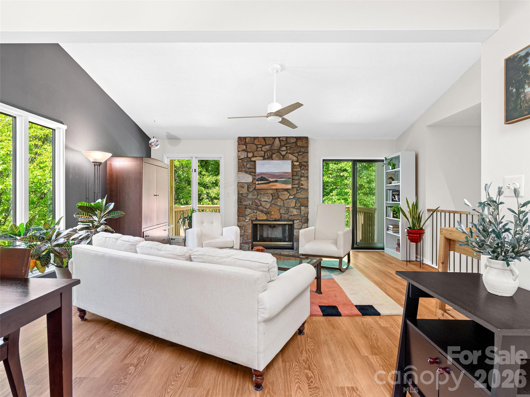 101 Beaver Ridge Road Asheville NC 28804