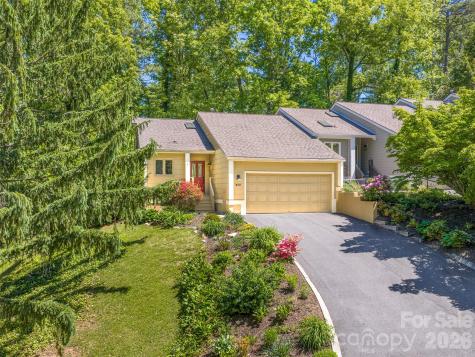 101 Beaver Ridge Road Asheville NC 28804