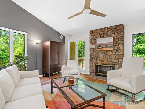 101 Beaver Ridge Road Asheville NC 28804
