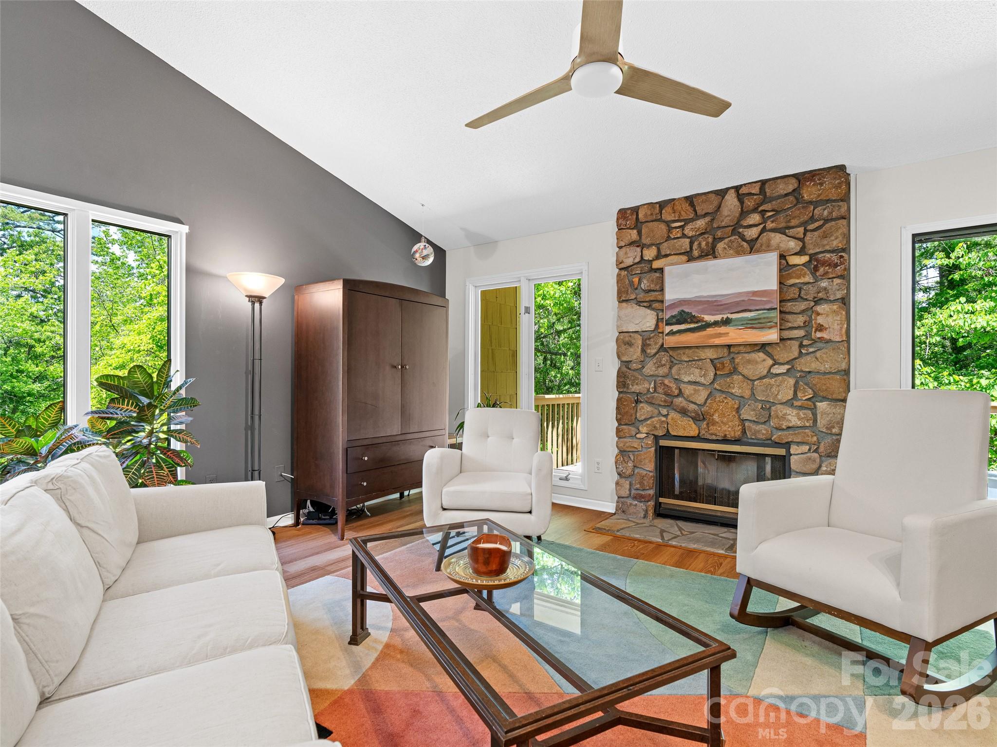 101 Beaver Ridge Road Asheville NC 28804