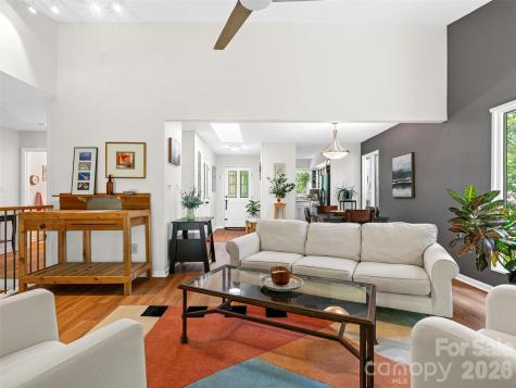 101 Beaver Ridge Road Asheville NC 28804