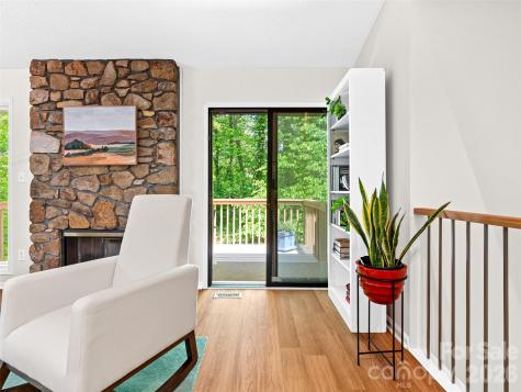 101 Beaver Ridge Road Asheville NC 28804