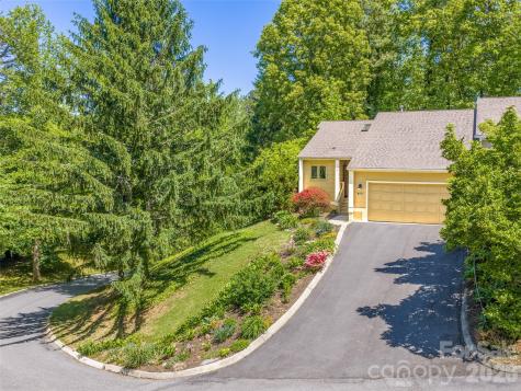 101 Beaver Ridge Road Asheville NC 28804