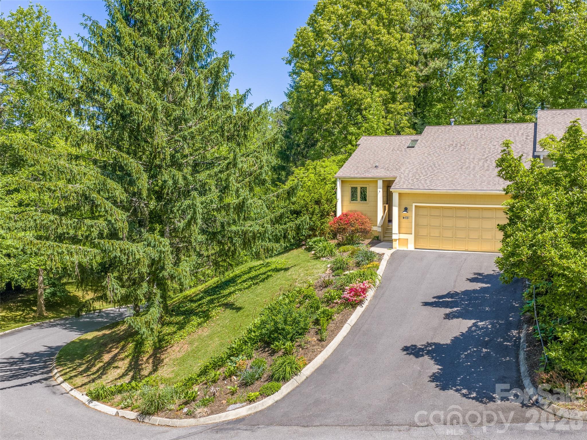 101 Beaver Ridge Road Asheville NC 28804