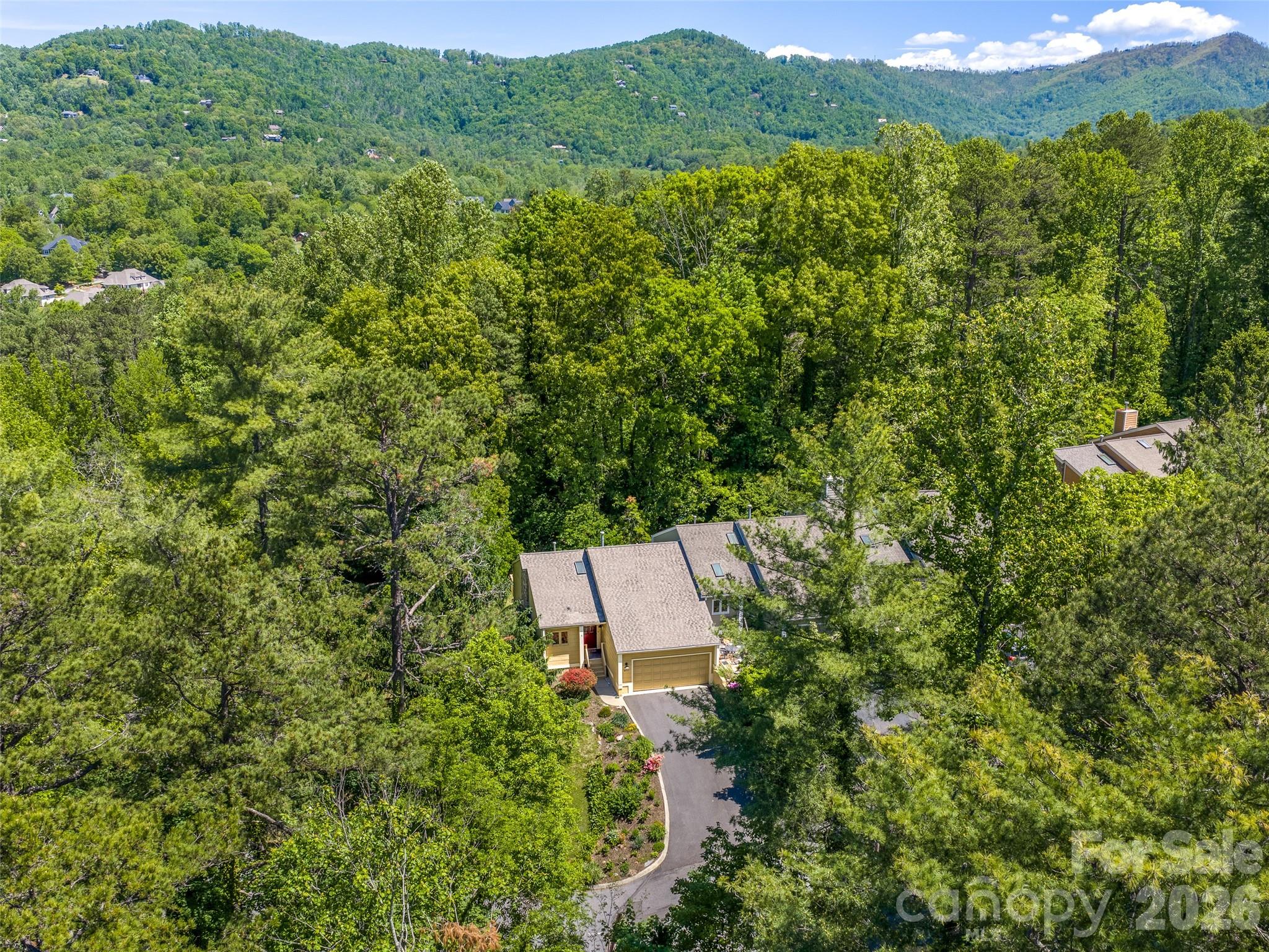 101 Beaver Ridge Road Asheville NC 28804