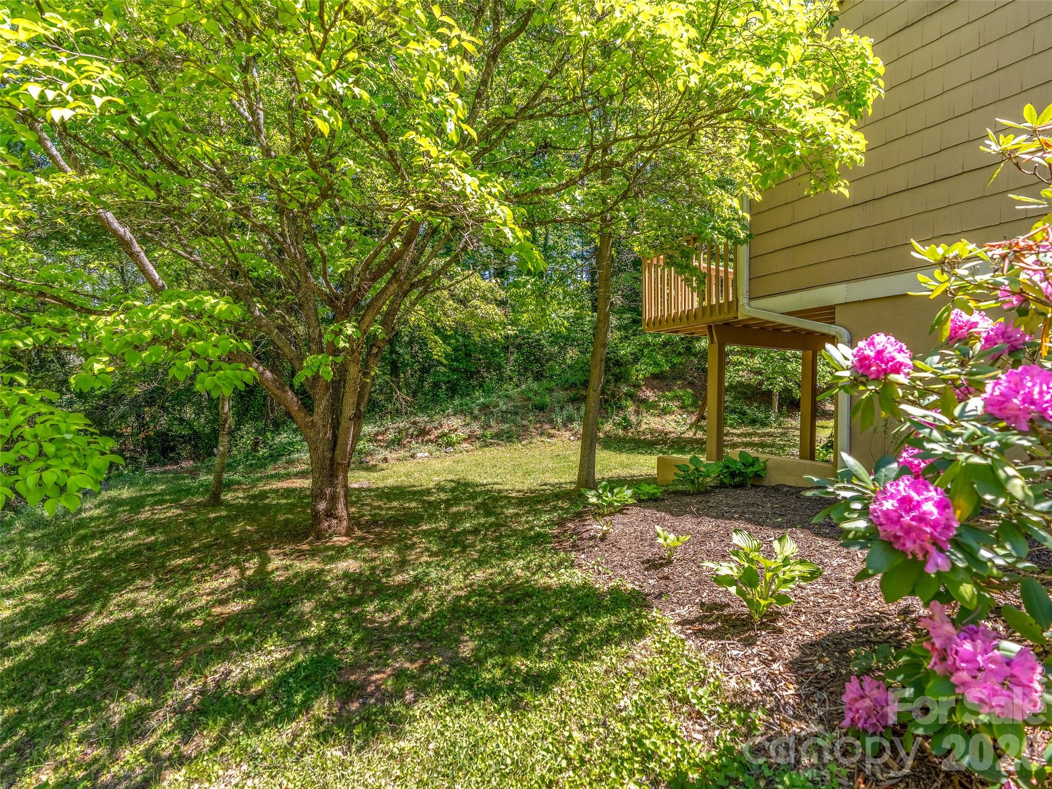 101 Beaver Ridge Road Asheville NC 28804