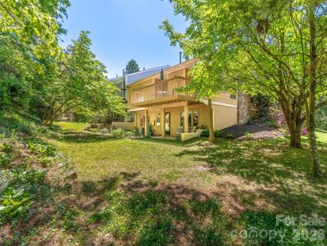 101 Beaver Ridge Road Asheville NC 28804