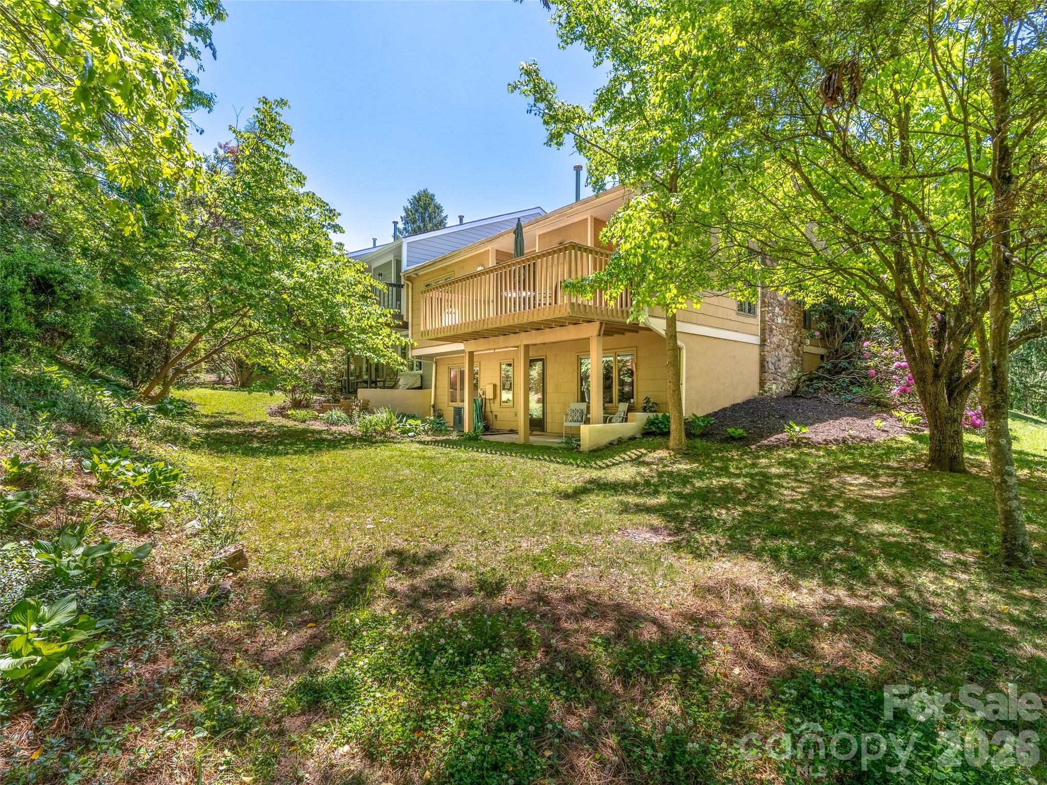 101 Beaver Ridge Road Asheville NC 28804