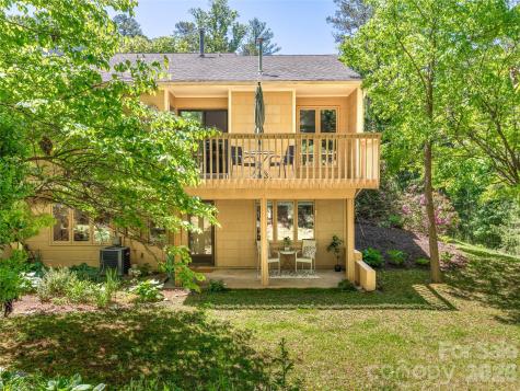 101 Beaver Ridge Road Asheville NC 28804