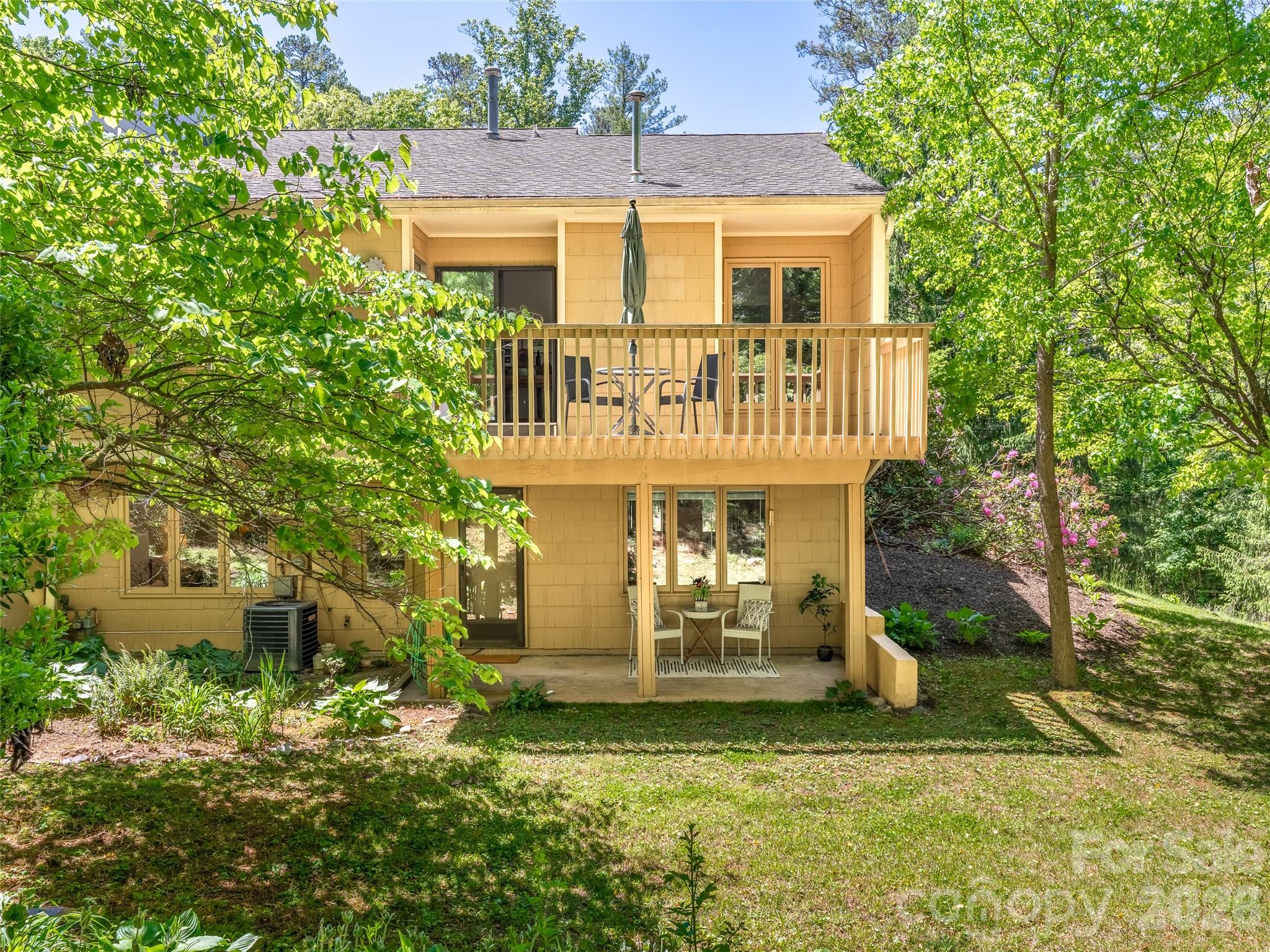 101 Beaver Ridge Road Asheville NC 28804
