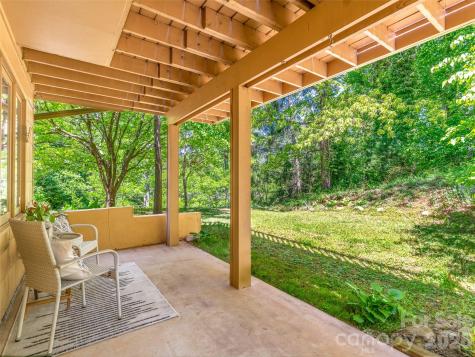 101 Beaver Ridge Road Asheville NC 28804