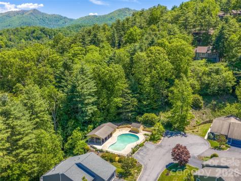 101 Beaver Ridge Road Asheville NC 28804