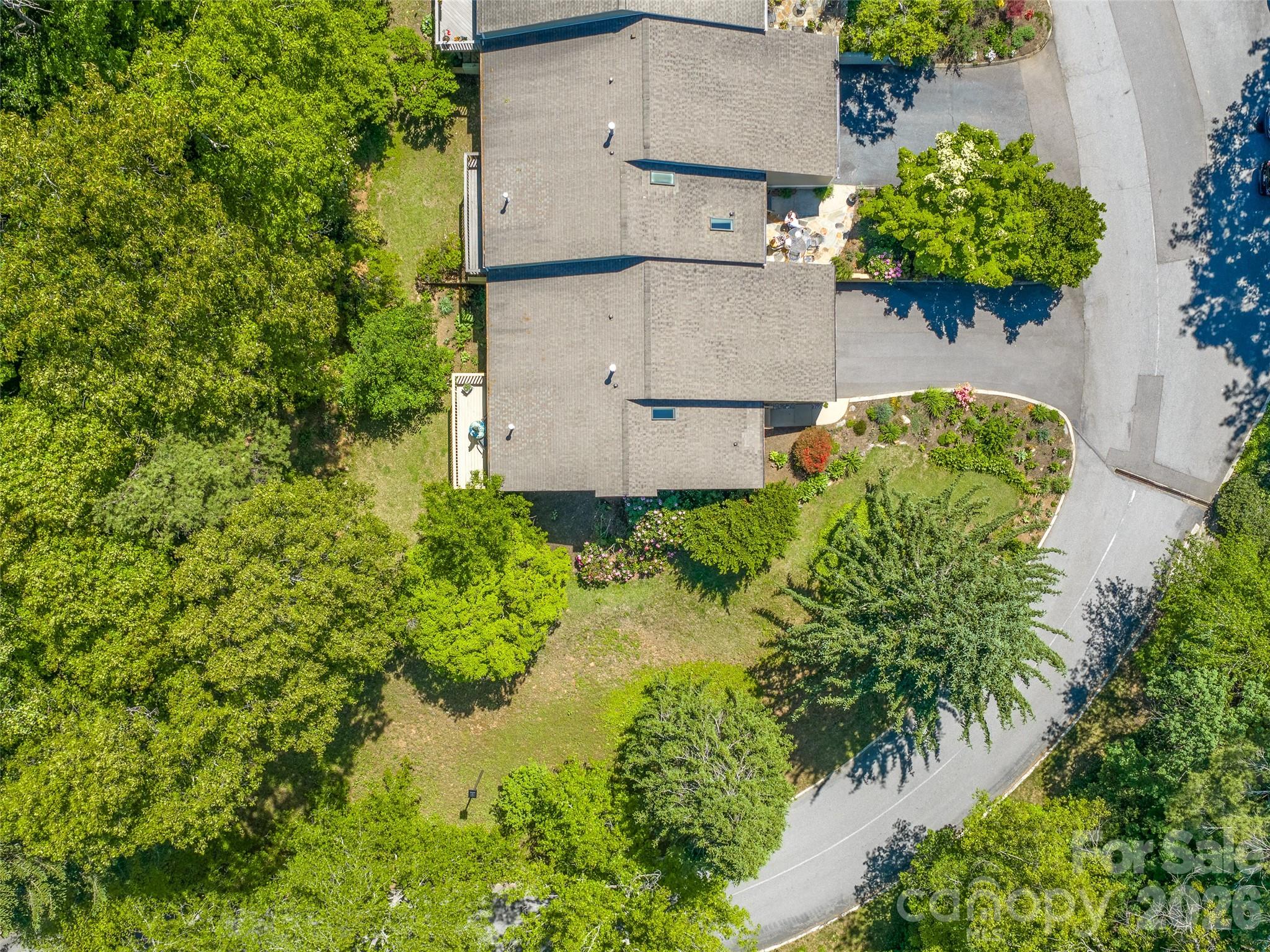 101 Beaver Ridge Road Asheville NC 28804
