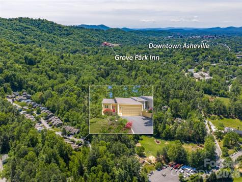 101 Beaver Ridge Road Asheville NC 28804