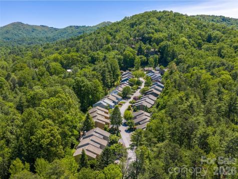 101 Beaver Ridge Road Asheville NC 28804