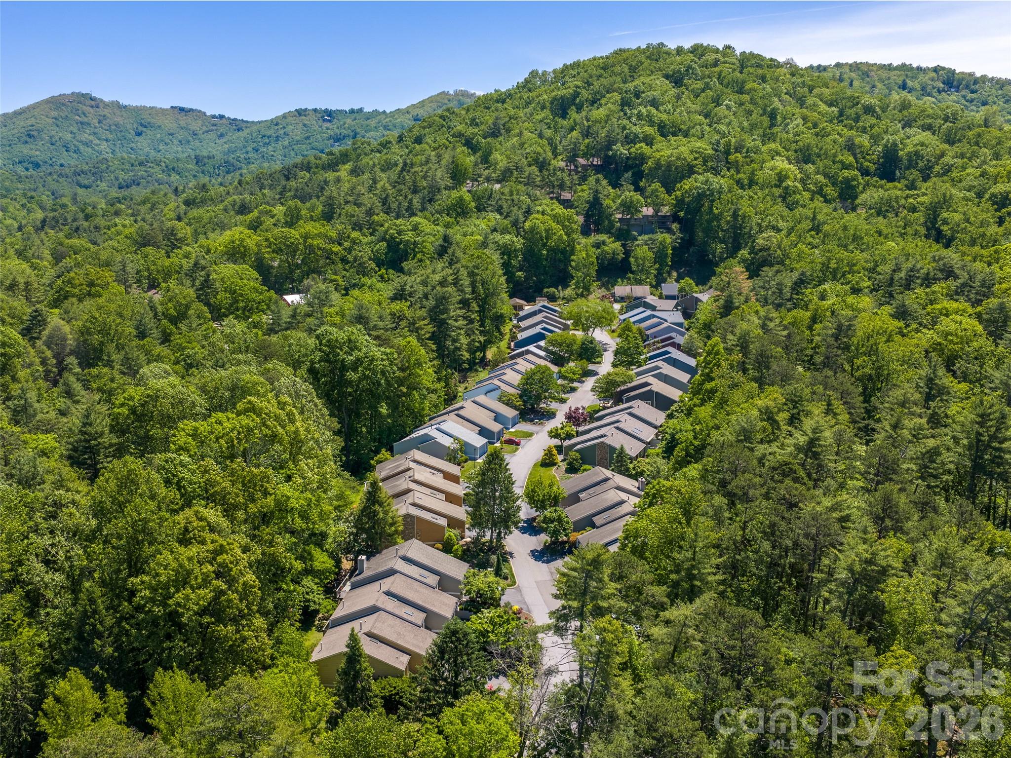 101 Beaver Ridge Road Asheville NC 28804