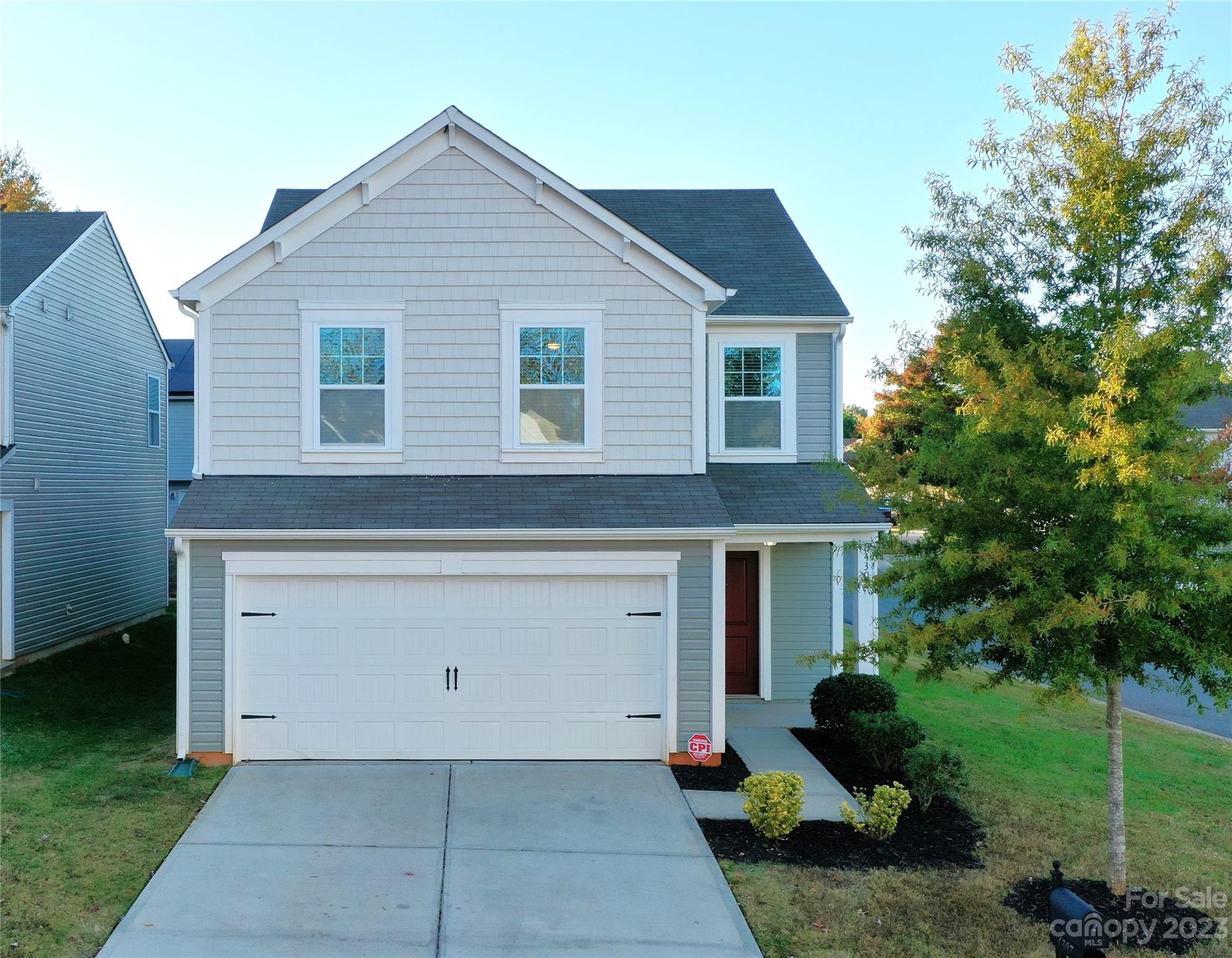 4307 Tirling Court Charlotte NC 28215