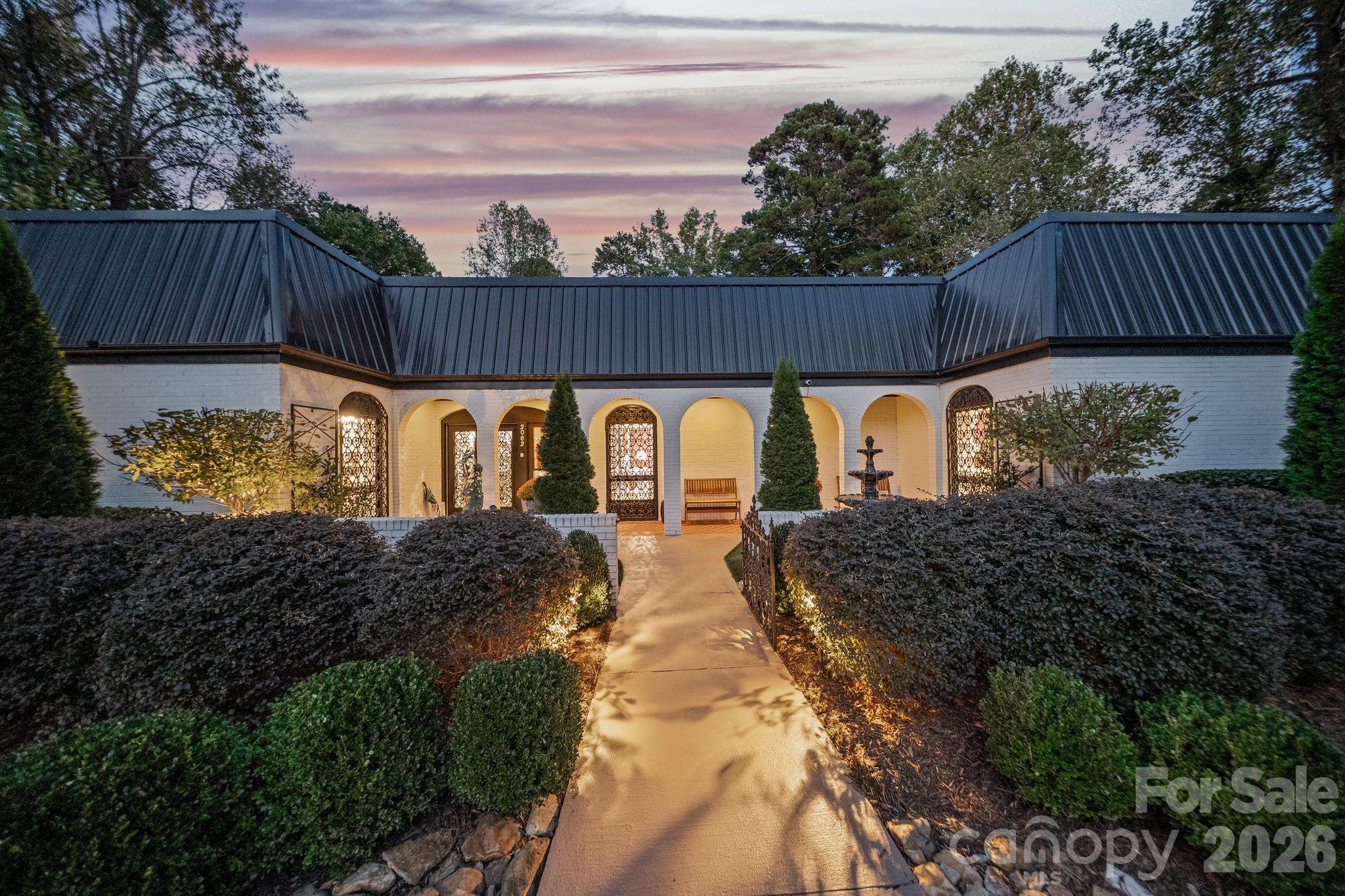 2082 2nd Street Drive NW Hickory NC 28601