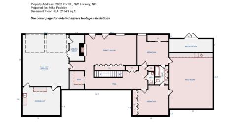 2082 2nd Street Drive NW Hickory NC 28601