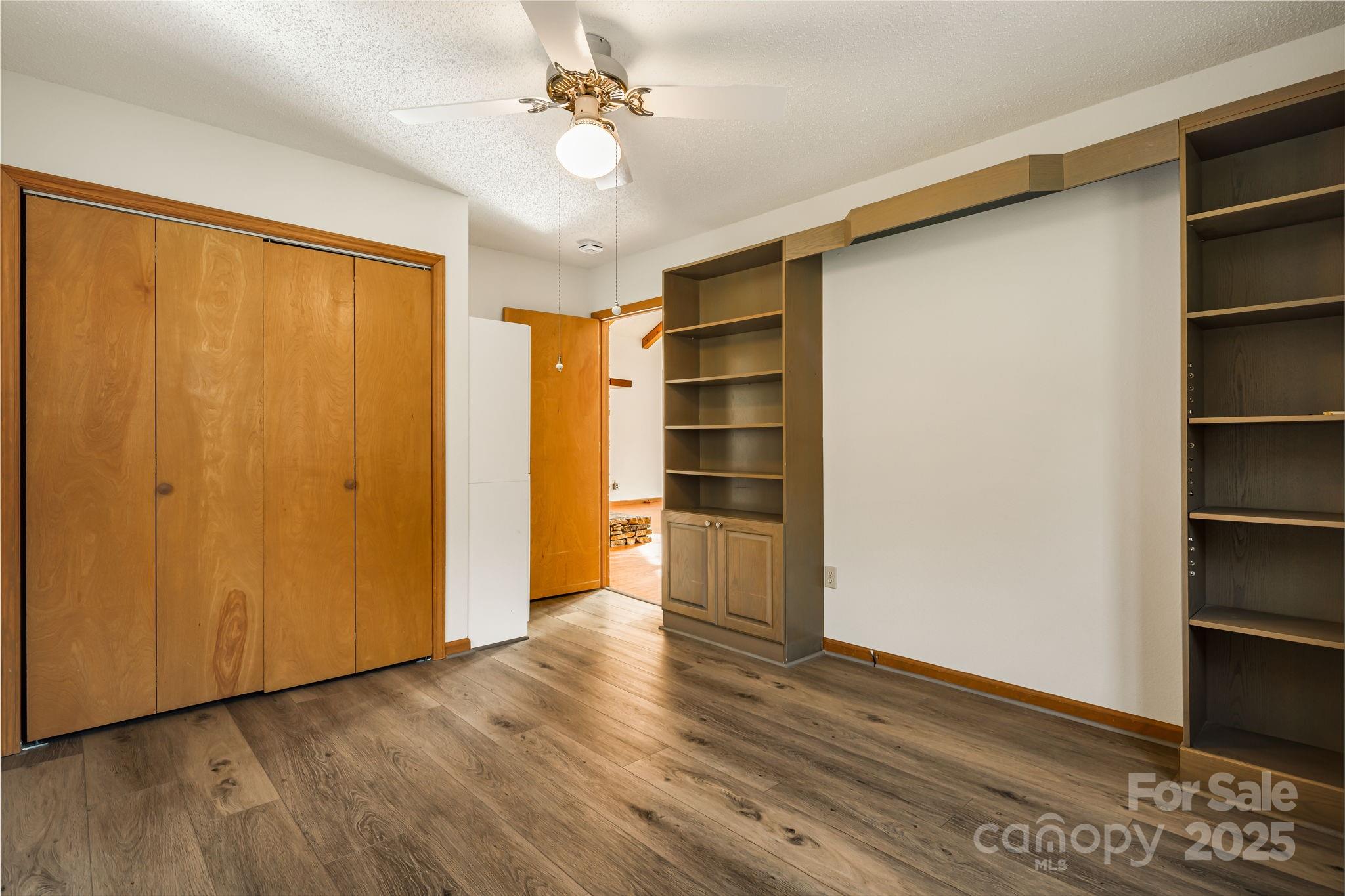 111 S Valley View Drive Mars Hill NC 28754