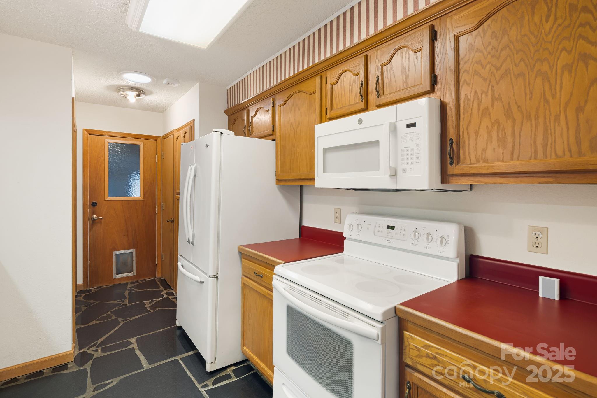 111 S Valley View Drive Mars Hill NC 28754