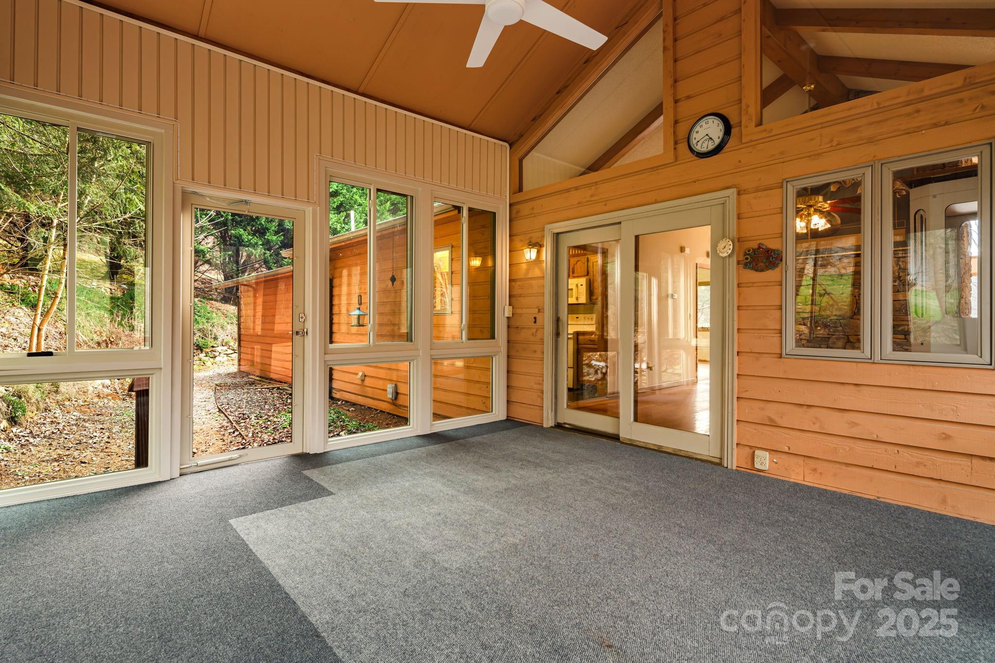 111 S Valley View Drive Mars Hill NC 28754