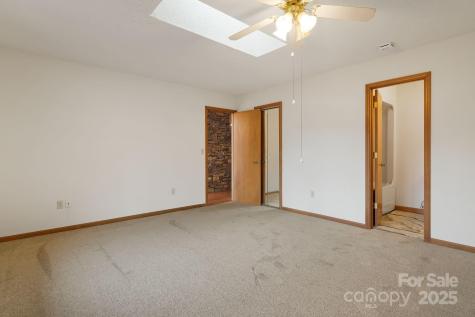 111 S Valley View Drive Mars Hill NC 28754