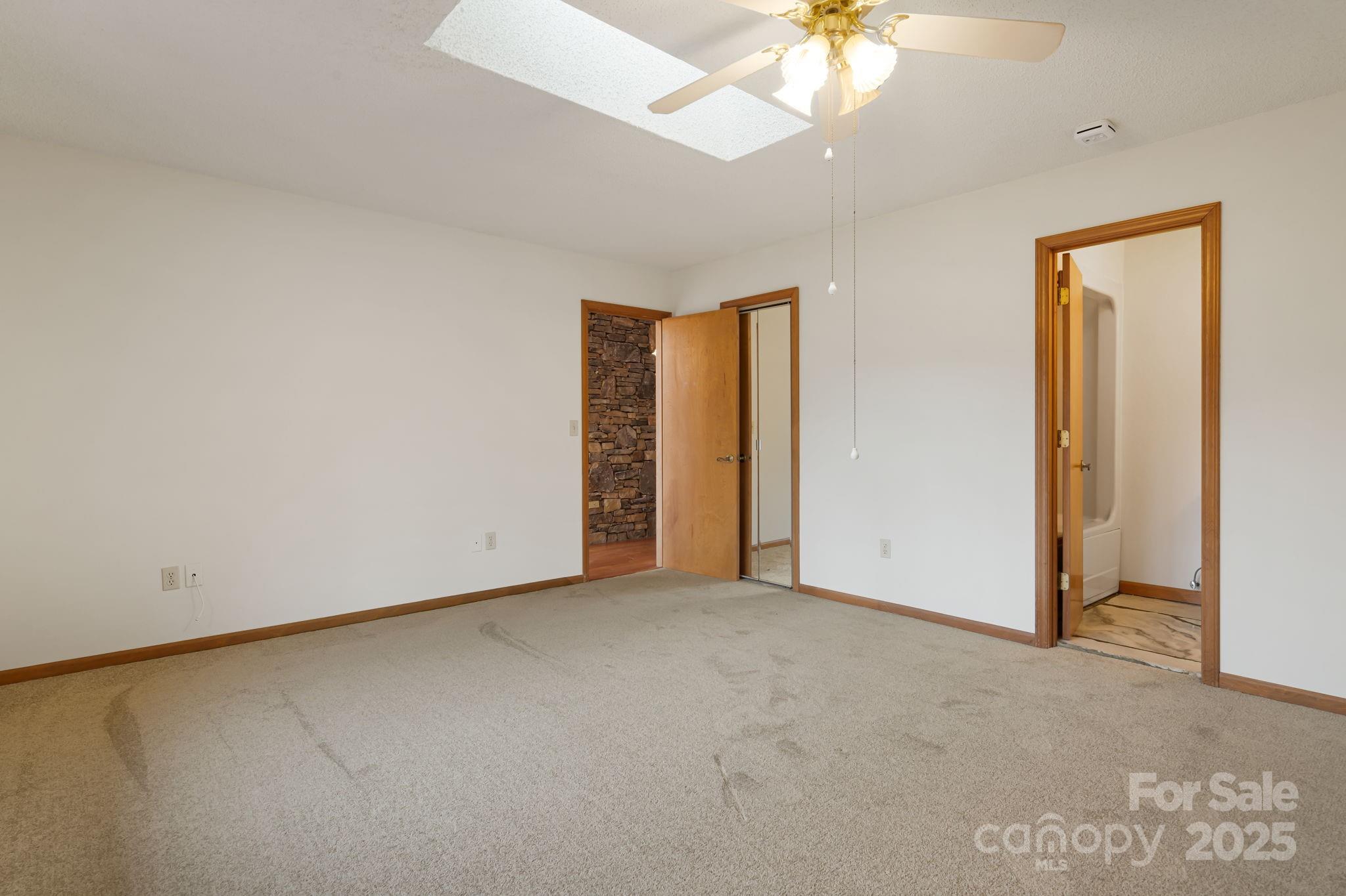 111 S Valley View Drive Mars Hill NC 28754