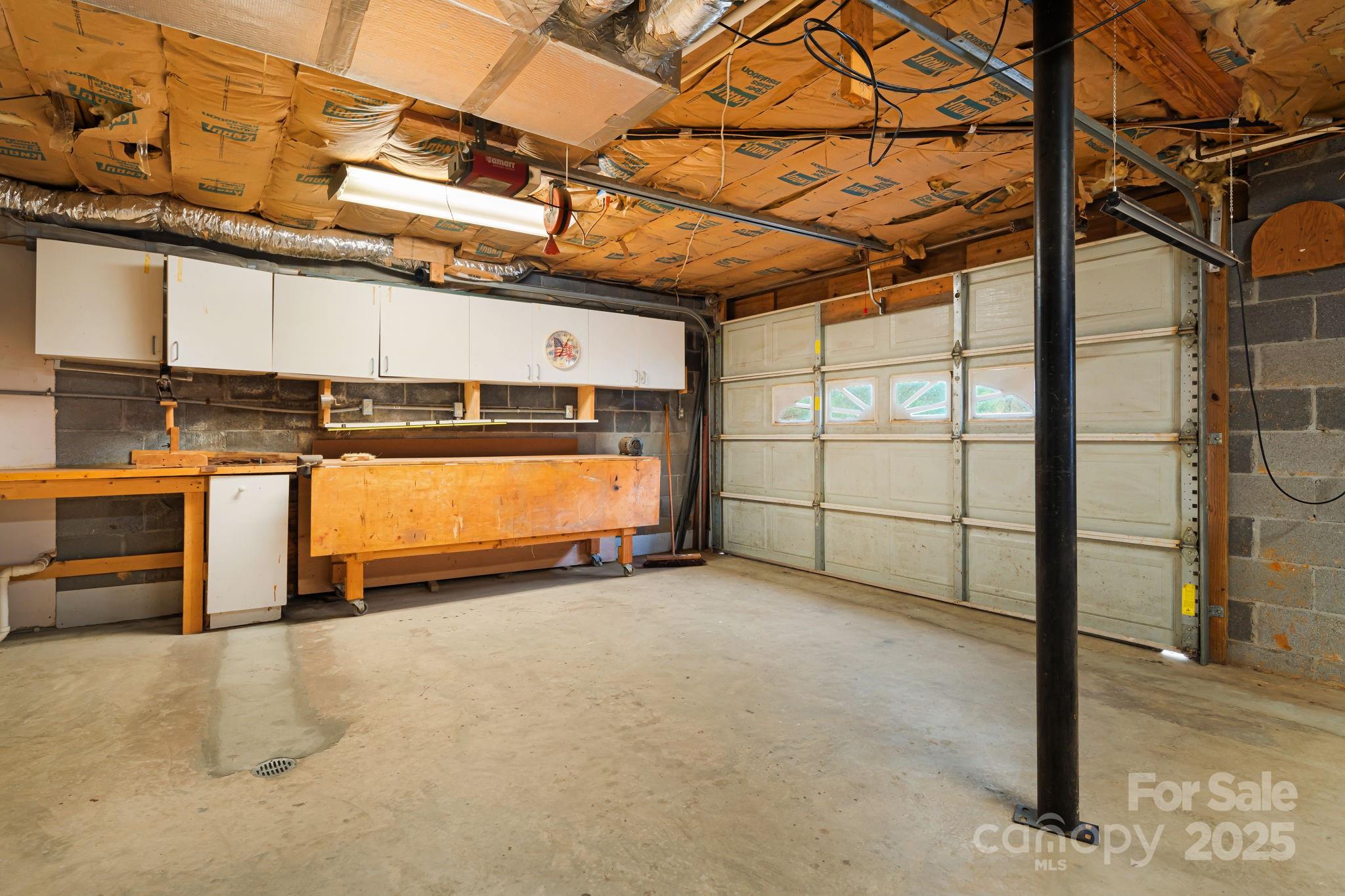 111 S Valley View Drive Mars Hill NC 28754