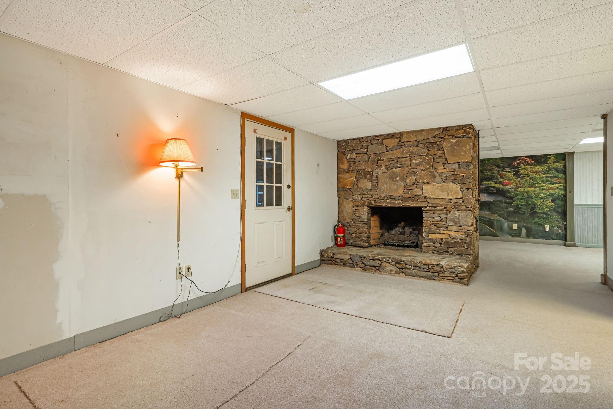 111 S Valley View Drive Mars Hill NC 28754