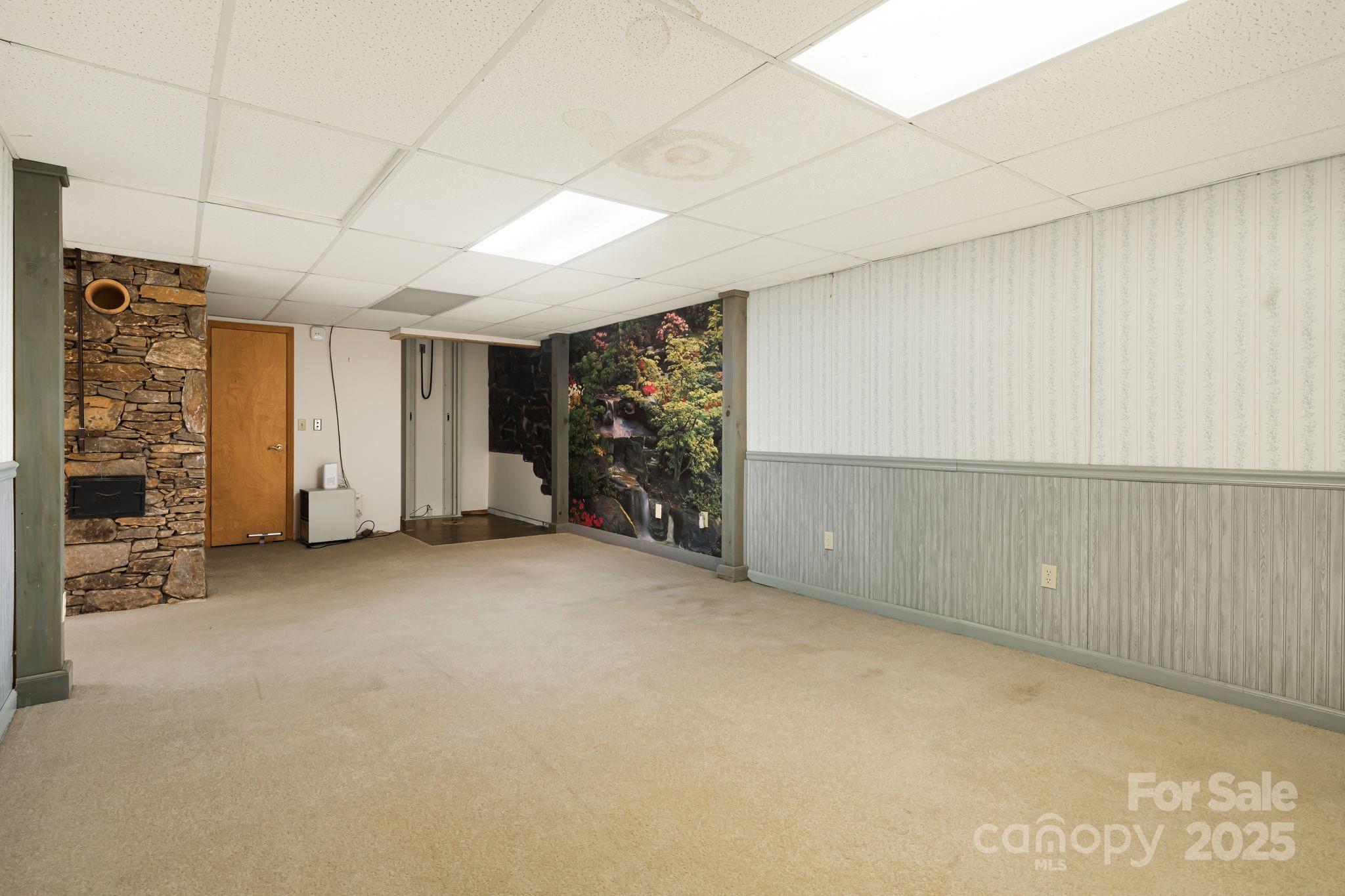 111 S Valley View Drive Mars Hill NC 28754