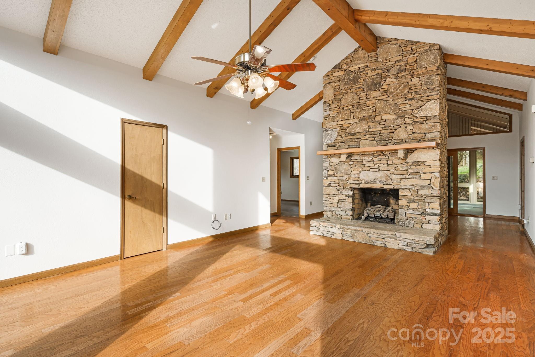 111 S Valley View Drive Mars Hill NC 28754