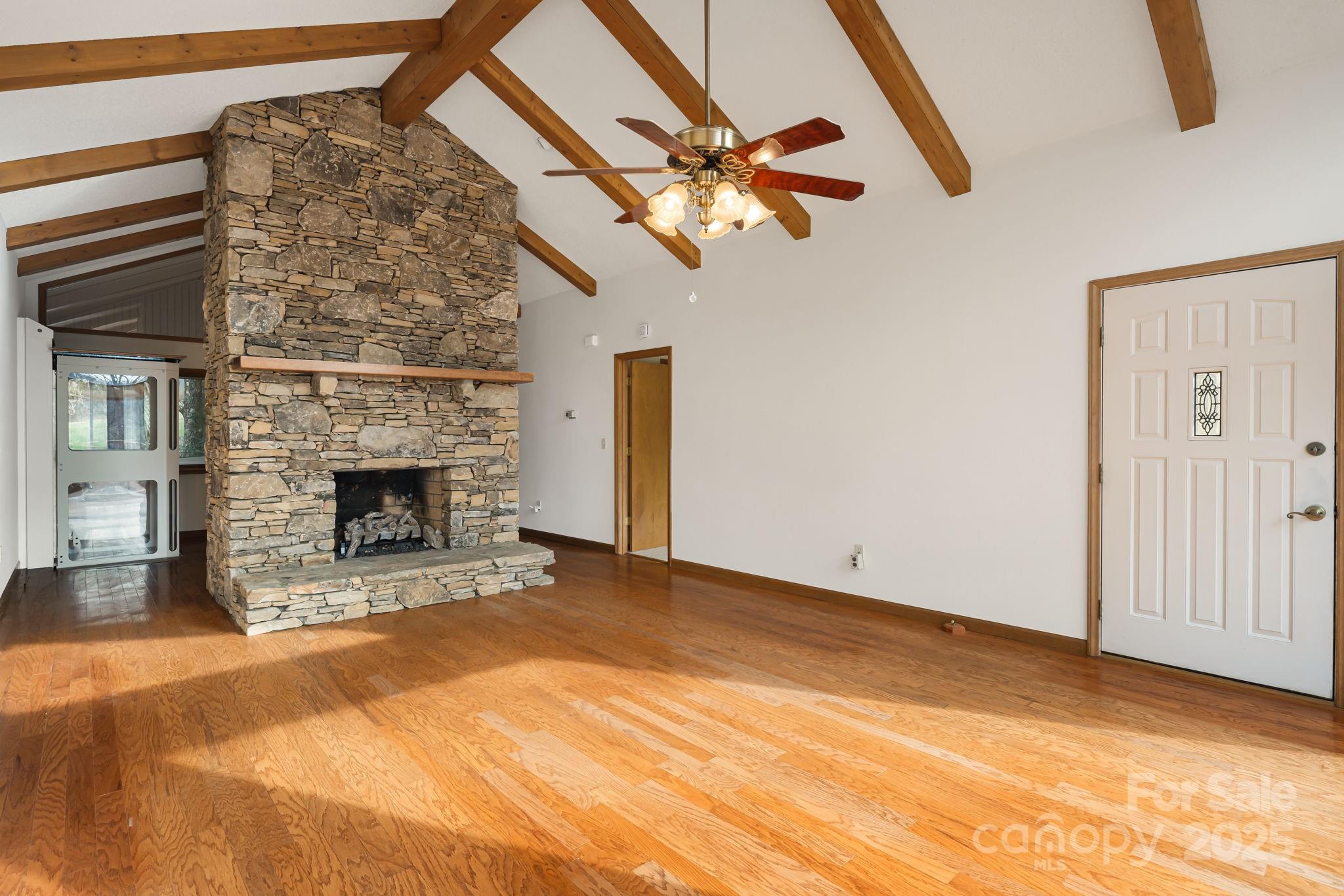 111 S Valley View Drive Mars Hill NC 28754