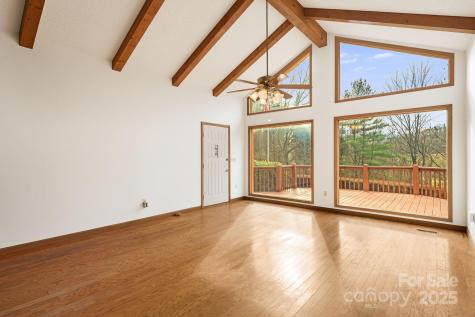 111 S Valley View Drive Mars Hill NC 28754