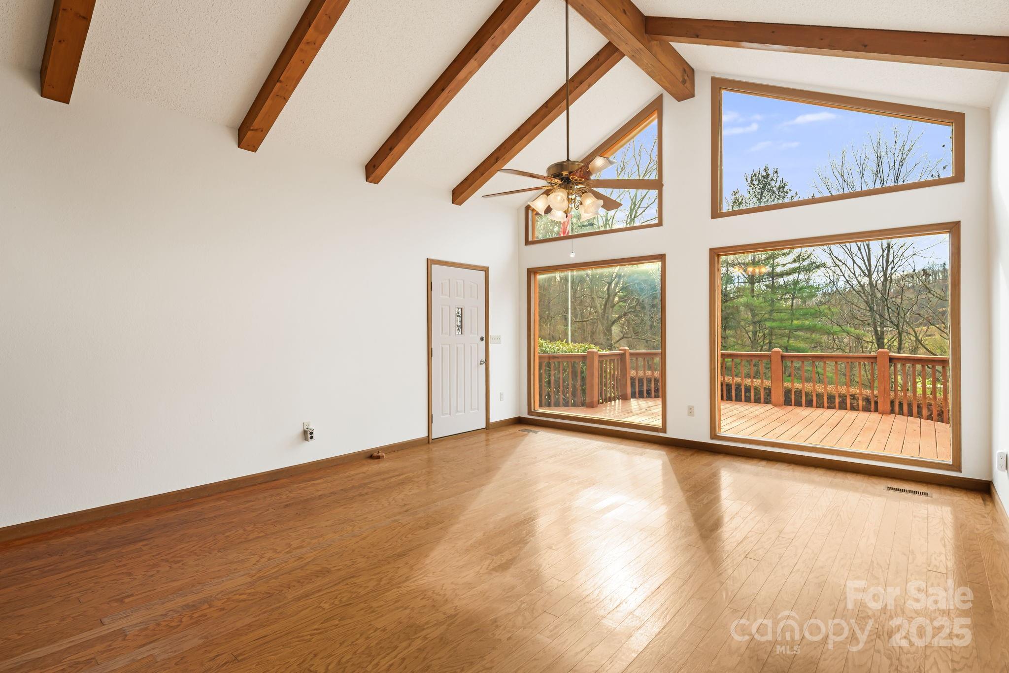 111 S Valley View Drive Mars Hill NC 28754
