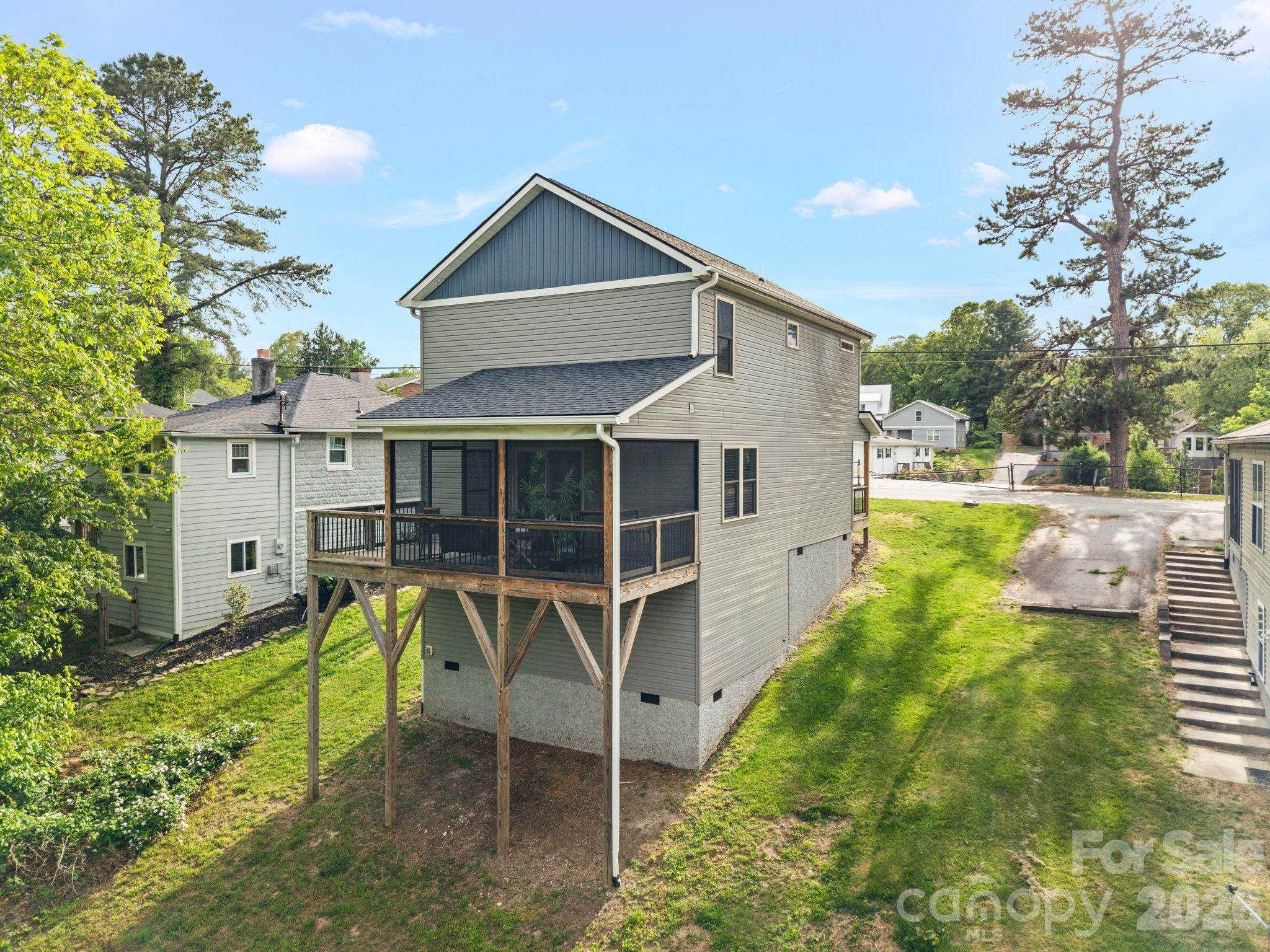 175 Fayetteville Street Asheville NC 28806