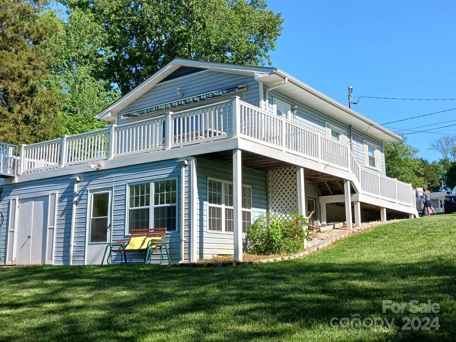 130 Marina Lane Mooresville NC 28117