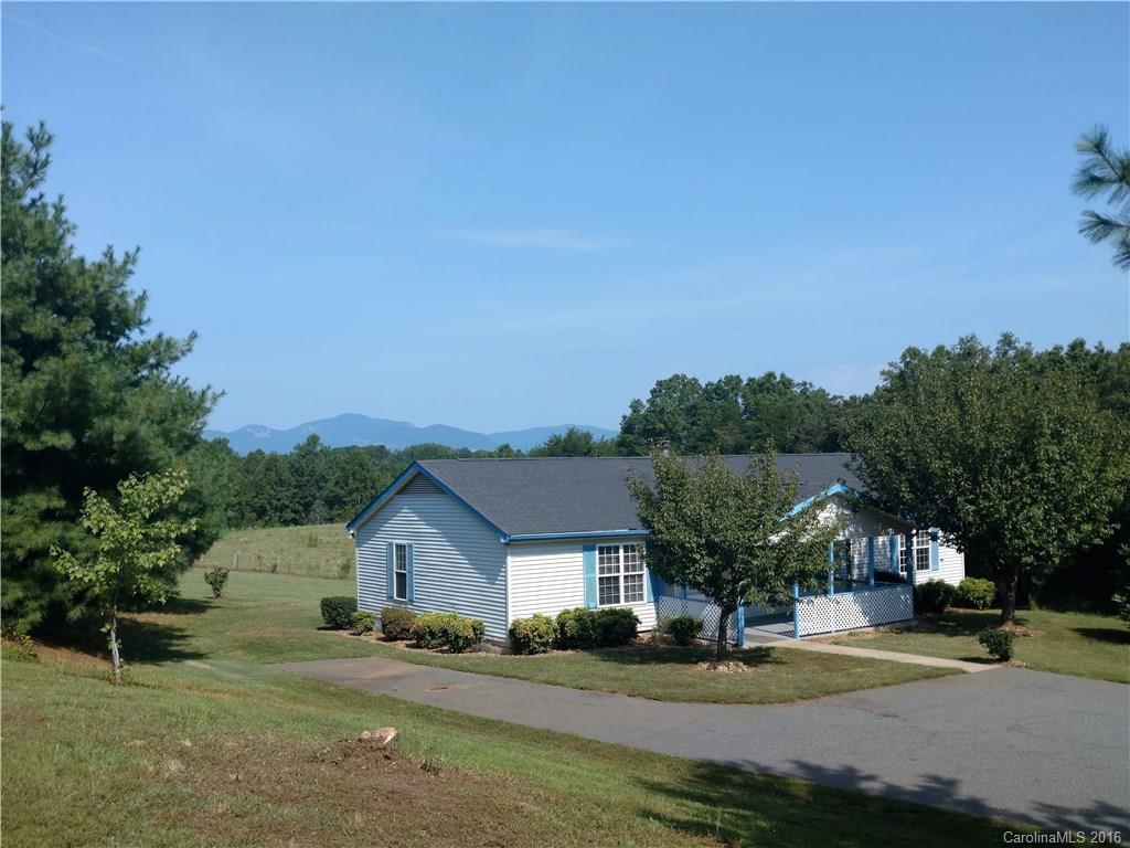101 Woodchuck Lane Mill Spring NC 28756