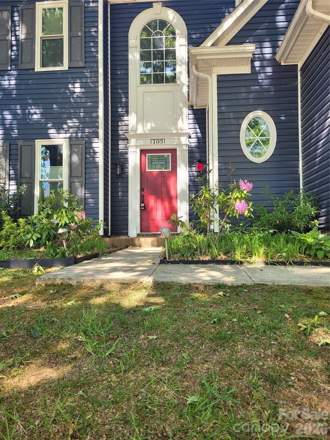 103 Pamlico Lane Mooresville NC 28117