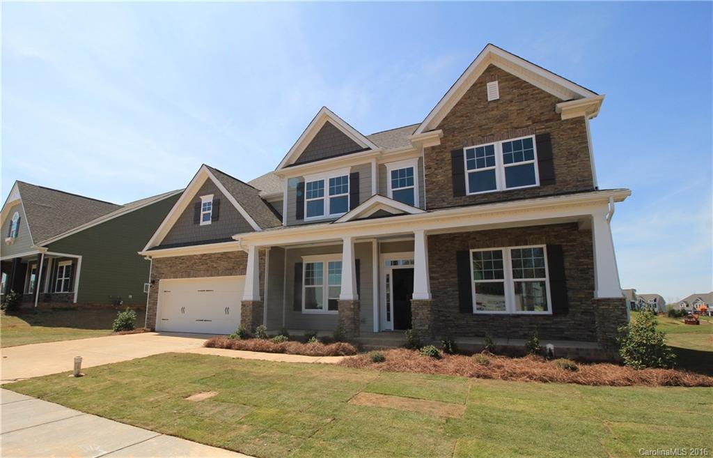 2008 Millbridge Parkway Waxhaw NC 28173