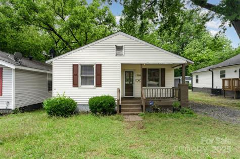 730 Marble Street Charlotte NC 28208