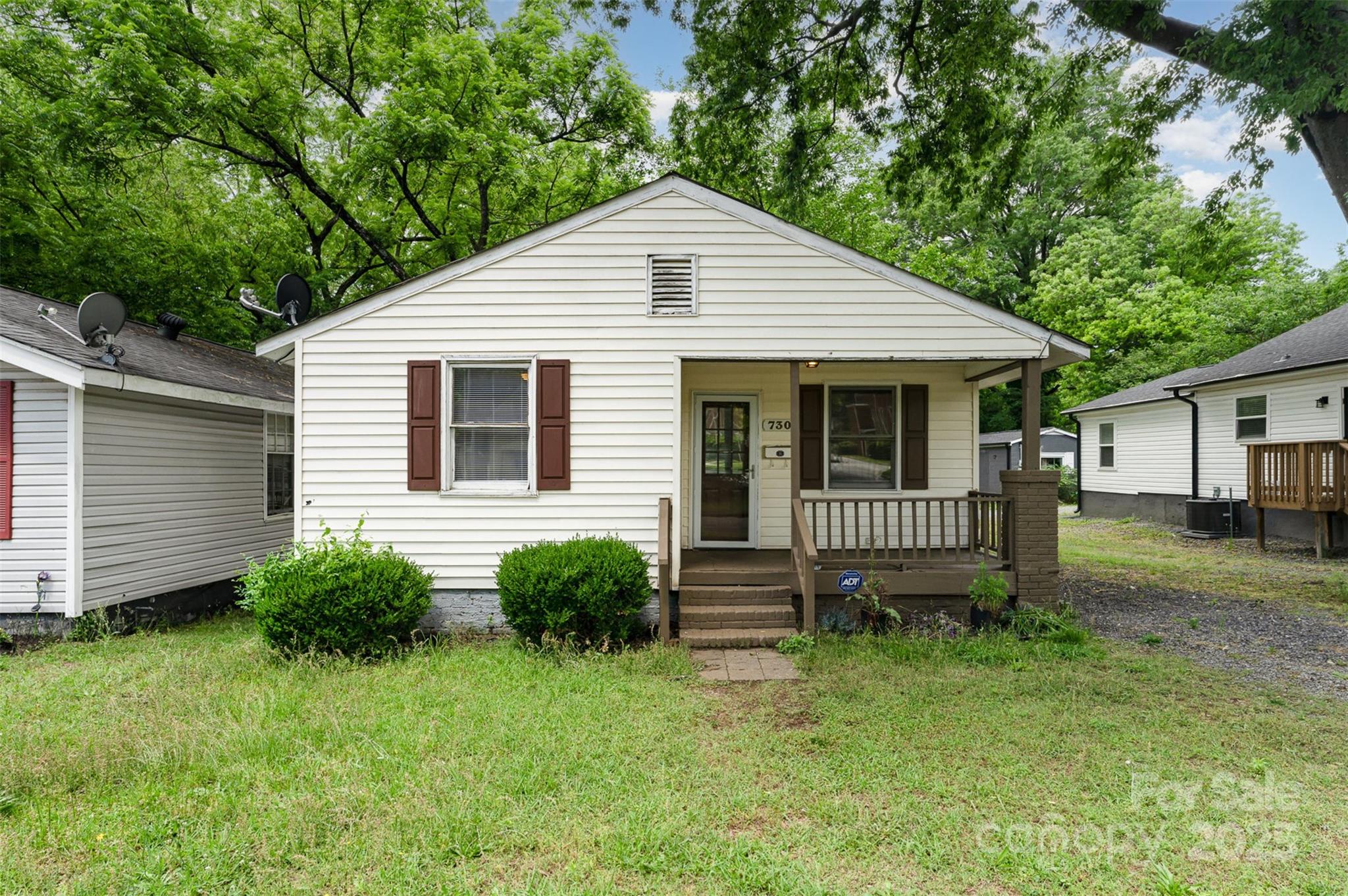 730 Marble Street Charlotte NC 28208