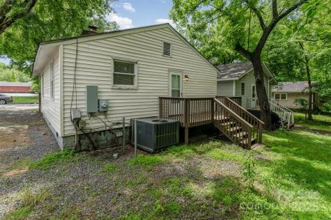 730 Marble Street Charlotte NC 28208