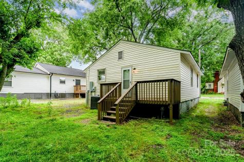 730 Marble Street Charlotte NC 28208