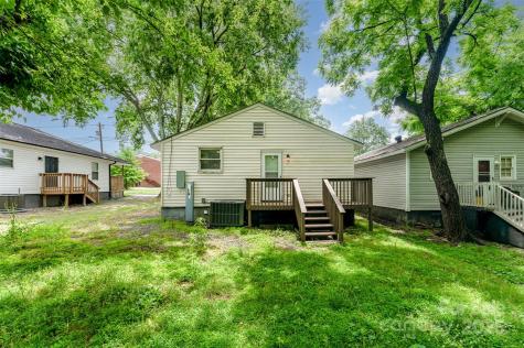 730 Marble Street Charlotte NC 28208
