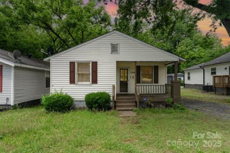730 Marble Street Charlotte NC 28208