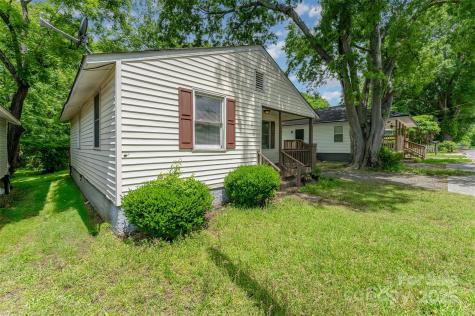 730 Marble Street Charlotte NC 28208
