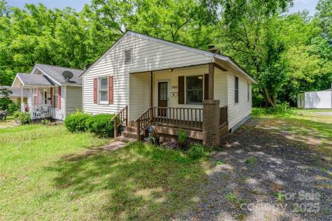 730 Marble Street Charlotte NC 28208
